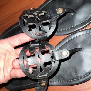 Tory Burch sandals